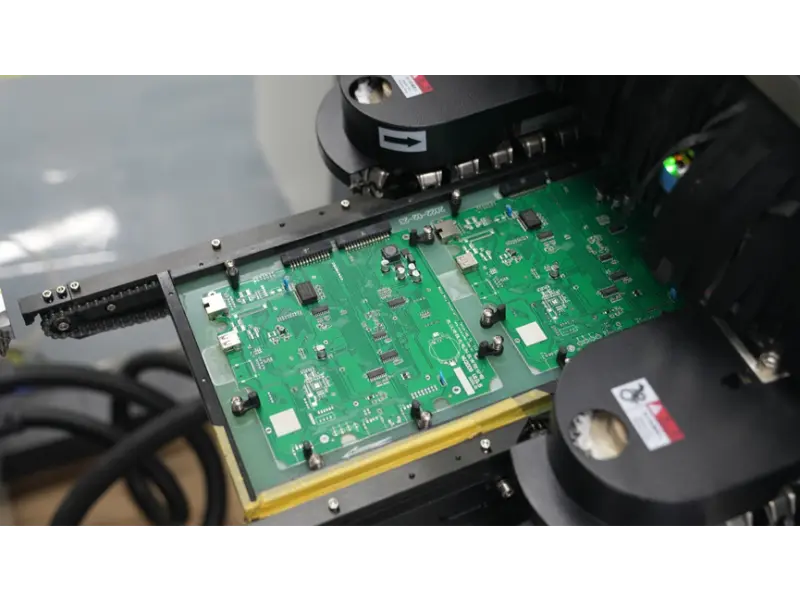 ອຸນຫະພູມ Soldering ກ່ຽວກັບຄຸນນະພາບ PCBA