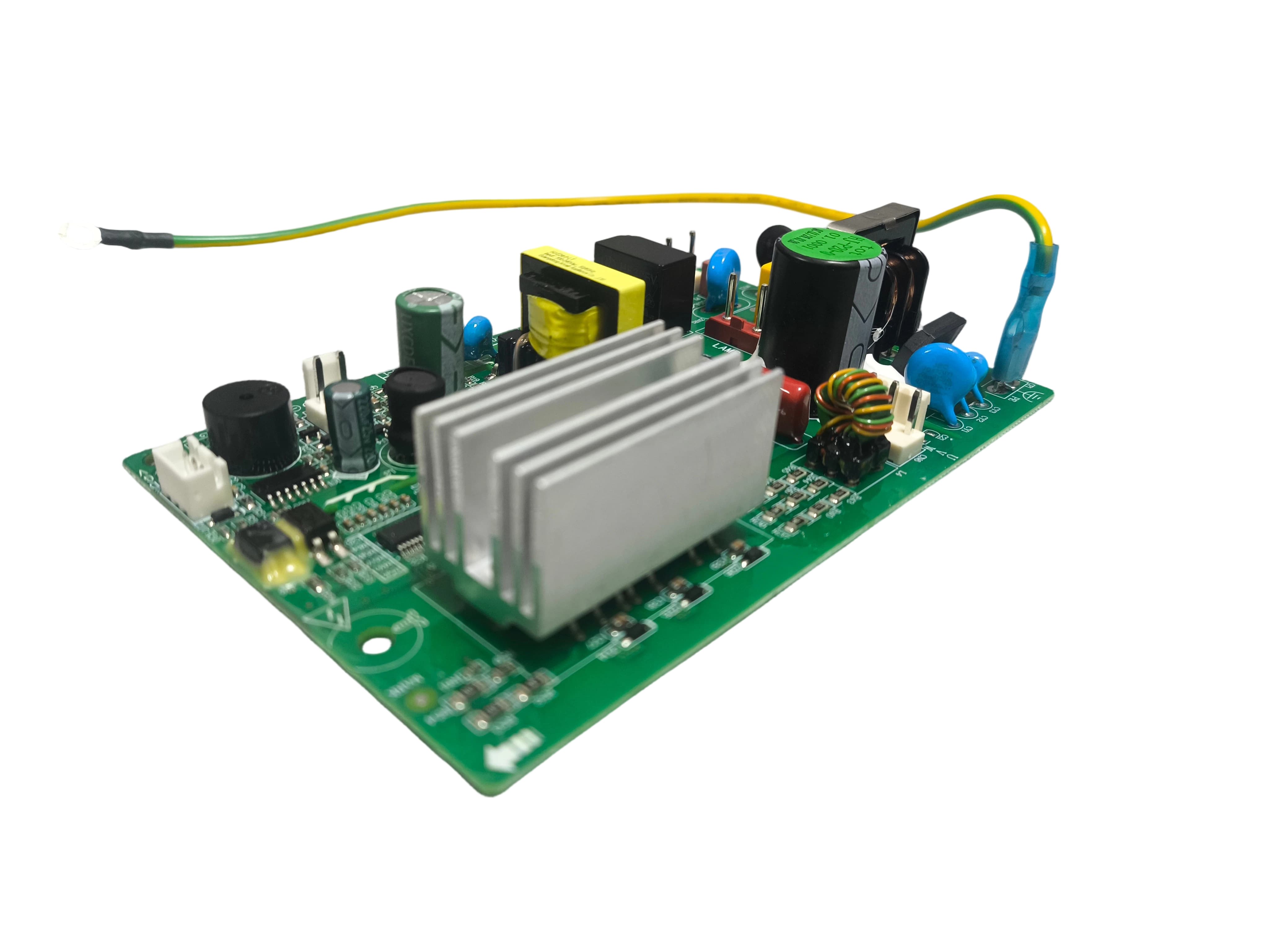 DC Brushless Motor Range Hoods ກໍາລັງໄດ້ຮັບສ່ວນແບ່ງຕະຫຼາດຫຼາຍຂຶ້ນຜ່ານເຕັກໂນໂລຊີ PCBA