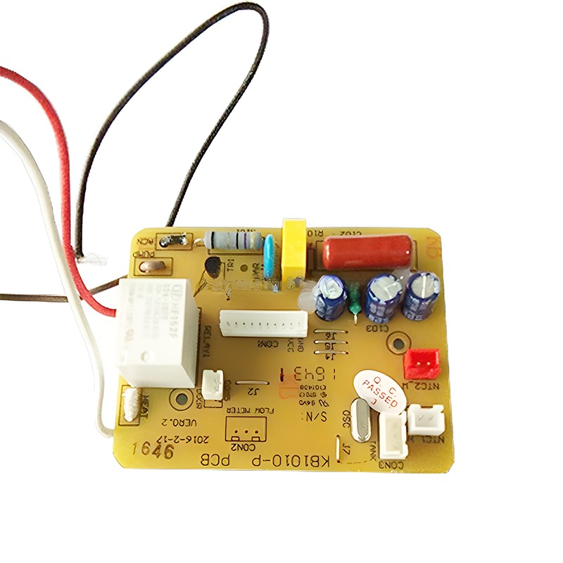 ເຄື່ອງ Espresso ອັດຕະໂນມັດ PCBA