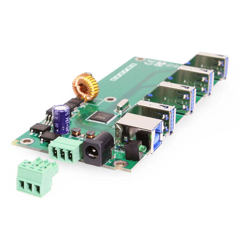 ເຄື່ອງອາບນໍ້າສັດອັດສະລິຍະອັດຕະໂນມັດ PCBA