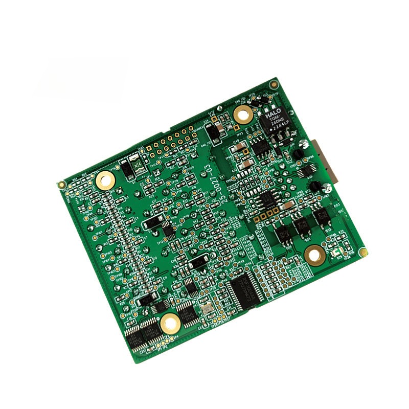 ອັດໂນມັດ Smart Pet Feeder PCBA