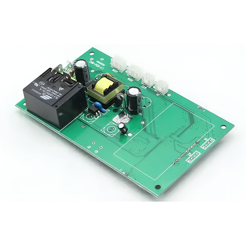 ເຄື່ອງແຈກນ້ຳດື່ມບັນຈຸຂວດ PCBA