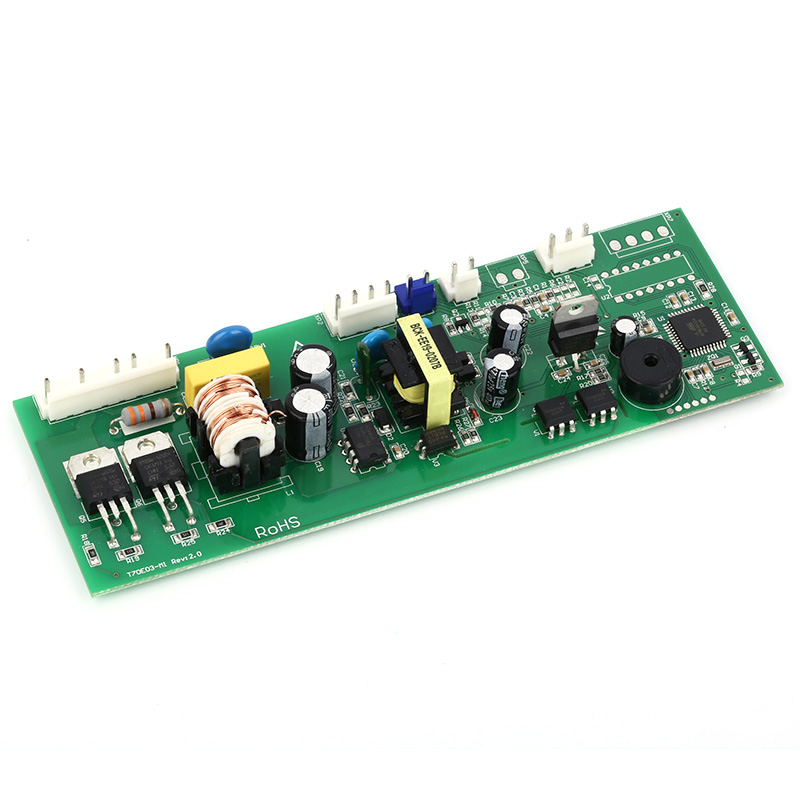 ເຄື່ອງເຮັດນ້ຳກ້ອນໃນຕົວ PCBA