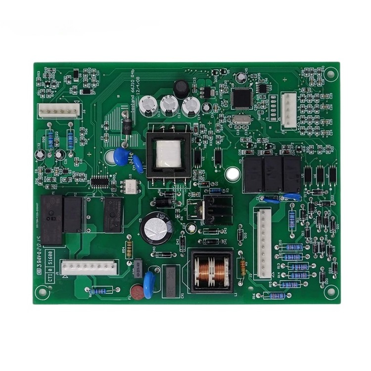 ຕູ້ເຢັນການຄ້າ PCBA