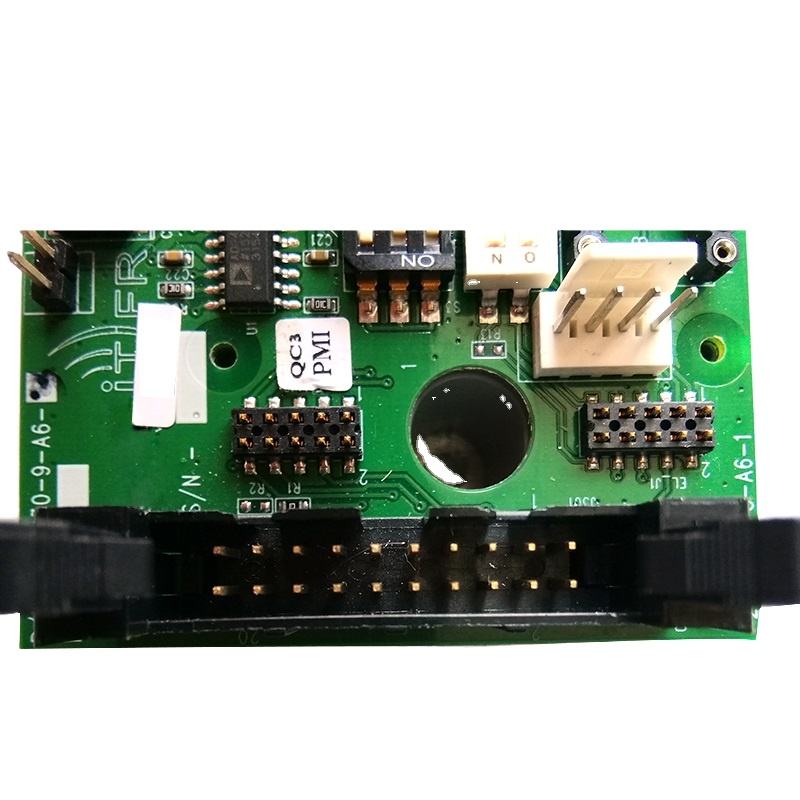 ເຕົາອົບ Countertop PCBA