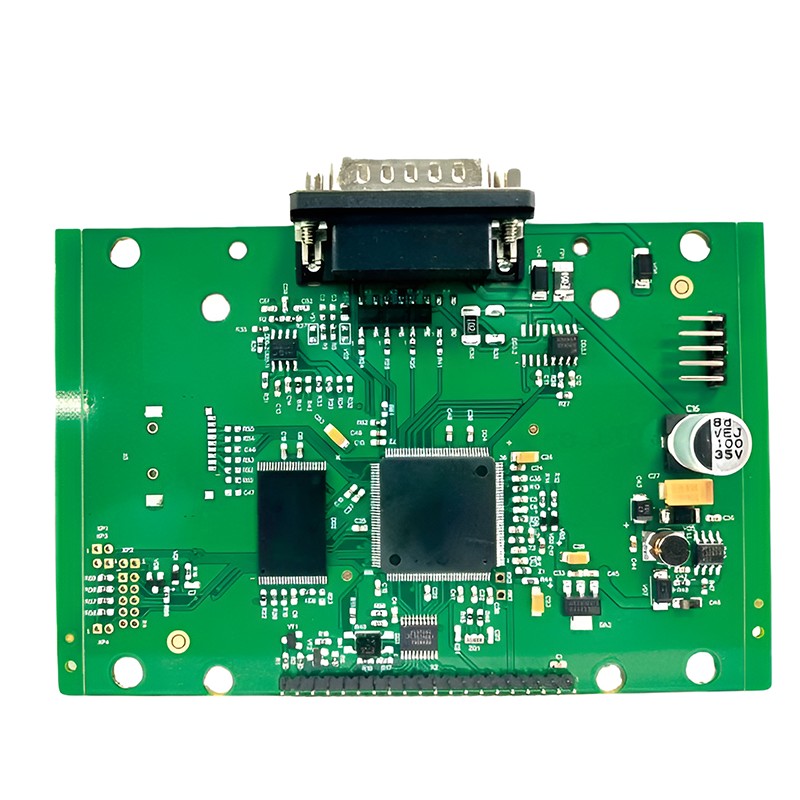 Drip Coffee Maker PCBA