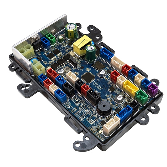 Floor-Standing Smart Toilet PCBA