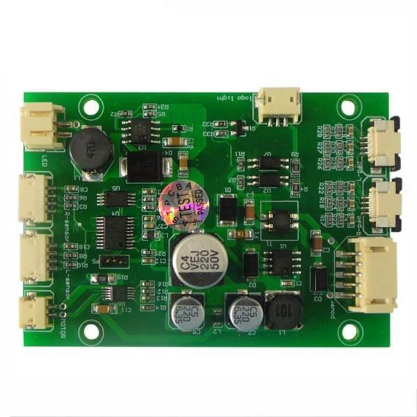 ຕູ້ຂ້າເຊື້ອໂລກອຸນຫະພູມສູງ PCBA