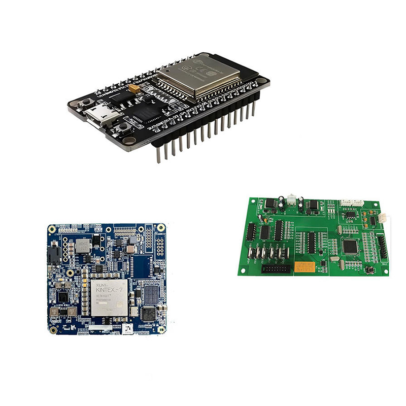 ເຄື່ອງລ້າງຈານໃນຄົວເຮືອນ PCBA