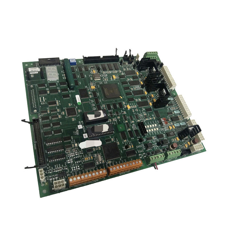 HVAC ລະບົບ Chiller PCBA