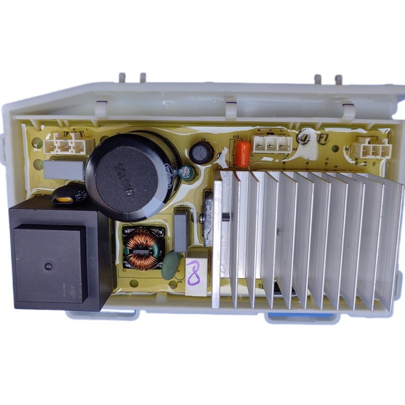 ເຄື່ອງຊັກຜ້າອຸດສາຫະກໍາຫນັກ PCBA