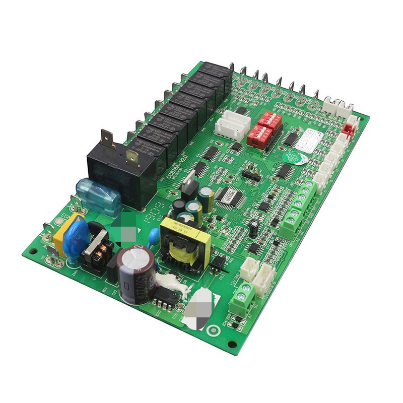 ເຄື່ອງ Chiller ຂະບວນການອຸດສາຫະກໍາ PCBA