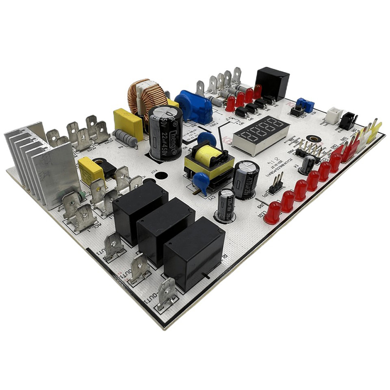 ເຄື່ອງເຮັດນ້ຳກ້ອນແບບເຄື່ອນທີ່ PCBA