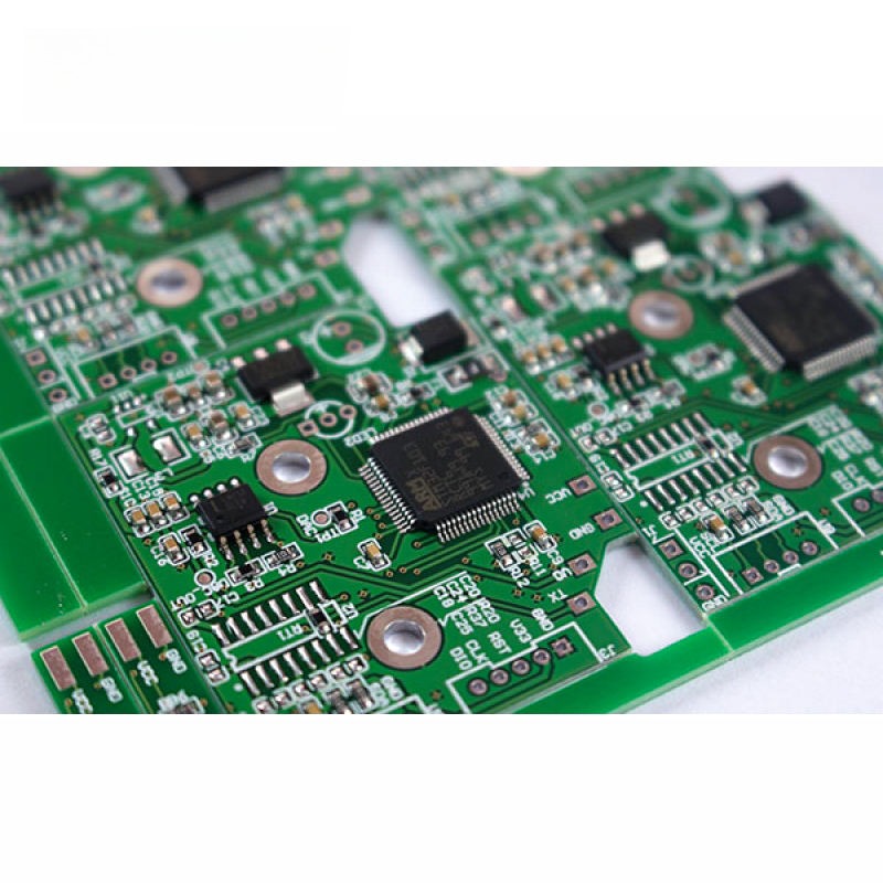 ຕູ້ເຢັນອາຫານສົດອັດສະລິຍະ PCBA