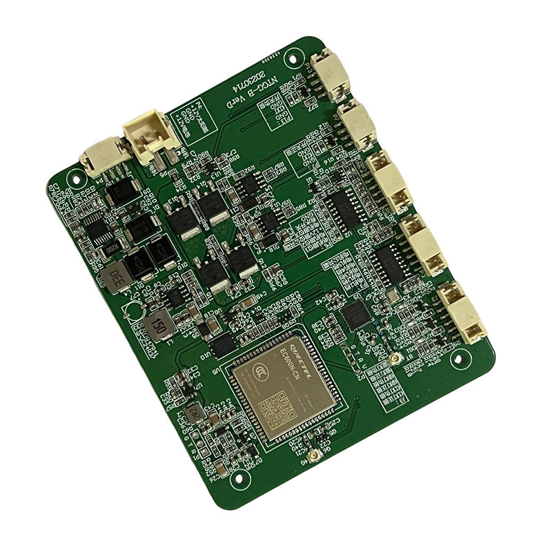 ລະບົບຊົນລະປະທານ Smart PCBA