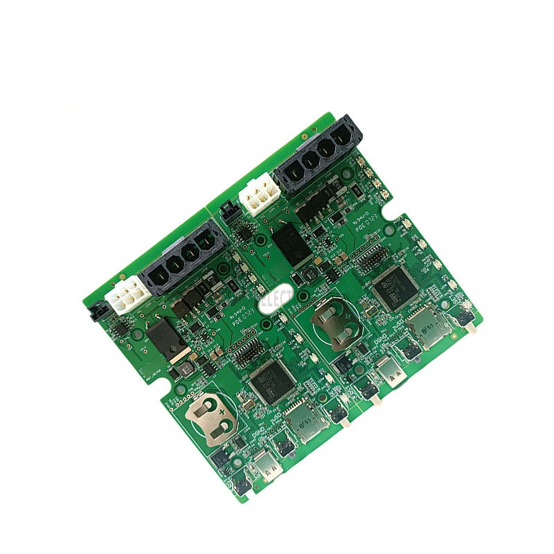 ເຄື່ອງແຈກນ້ຳສັດລ້ຽງ Smart PCBA