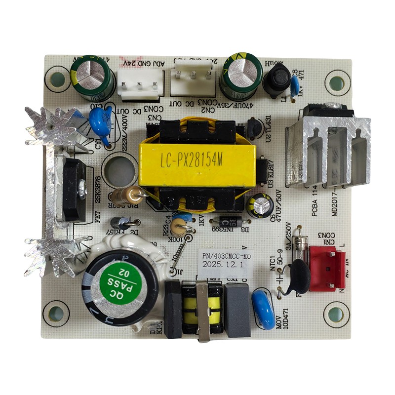 ເຄື່ອງເຮັດນ້ຳອຸ່ນ PCBA ທີ່ບໍ່ມີຖັງ