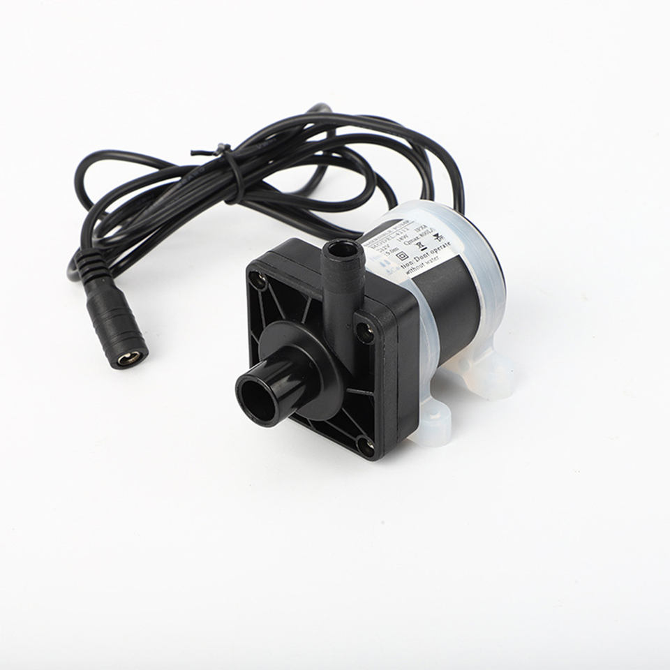 ເຄື່ອງເຮັດນ້ຳອຸ່ນ ເຄື່ອງປ້ຳນ້ຳ