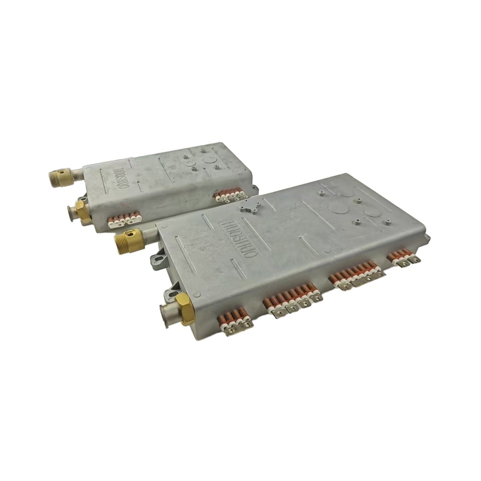 ອົງປະກອບຄວາມຮ້ອນຂອງເຄື່ອງເຮັດຄວາມຮ້ອນນ້ໍາ