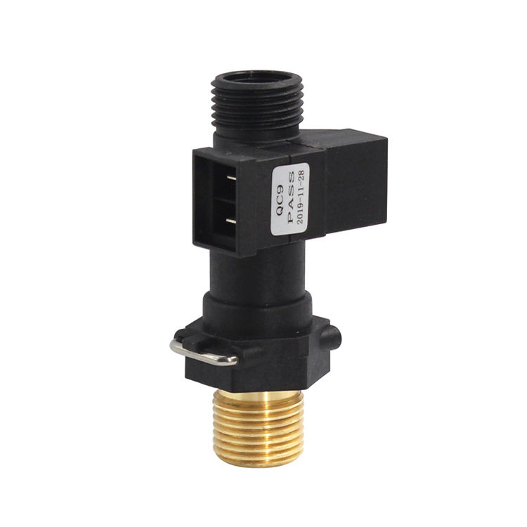 ເຄື່ອງເຮັດຄວາມຮ້ອນນ້ໍາສະຫຼັບນ້ໍາໄຫຼ